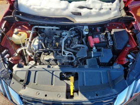 Nissan Rogue 2.5* SV* РЕАЛНИ КМ!, снимка 12