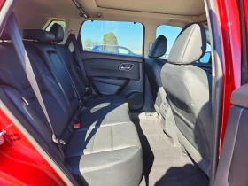 Nissan Rogue 2.5* SV* РЕАЛНИ КМ!, снимка 10