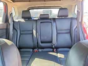 Nissan Rogue 2.5* SV* РЕАЛНИ КМ!, снимка 9