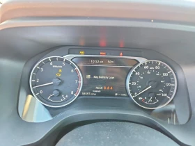 Nissan Rogue 2.5* SV* РЕАЛНИ КМ!, снимка 11