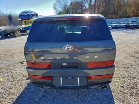 Hyundai Santa fe SE* КАМЕРИ* KEYLESS* ПОДГРЕВ* , снимка 6