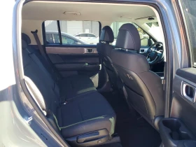 Hyundai Santa fe SE* КАМЕРИ* KEYLESS* ПОДГРЕВ* , снимка 10