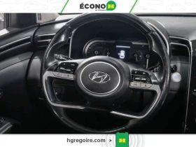 Hyundai Tucson Preferred AWD BLUETOOTH CAMÉRA MAGS, снимка 11
