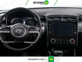 Hyundai Tucson Preferred AWD BLUETOOTH CAMÉRA MAGS, снимка 10