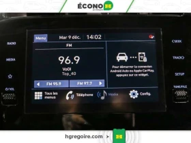 Hyundai Tucson Preferred AWD BLUETOOTH CAMÉRA MAGS, снимка 15