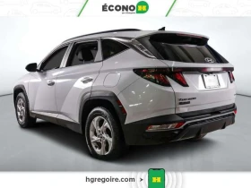 Hyundai Tucson Preferred AWD BLUETOOTH CAMÉRA MAGS, снимка 4