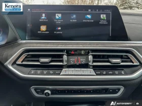 BMW X5 * М-Package* * HeadUp* AвтоКредит* (ЦЕНА ДО БГ), снимка 16