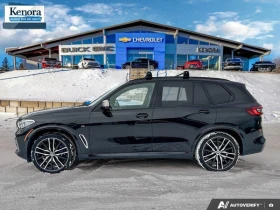 BMW X5 * М-Package* * HeadUp* AвтоКредит* (ЦЕНА ДО БГ), снимка 3