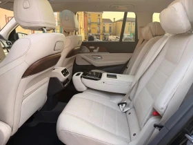 Mercedes-Benz GLS 400 d 4Matic AMG-Line, снимка 8