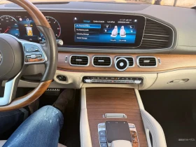 Mercedes-Benz GLS 400 d 4Matic AMG-Line, снимка 12