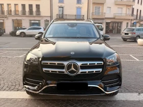 Mercedes-Benz GLS 400 d 4Matic AMG-Line, снимка 4