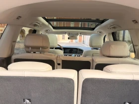 Mercedes-Benz GLS 400 d 4Matic AMG-Line, снимка 10