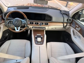 Mercedes-Benz GLS 400 d 4Matic AMG-Line, снимка 6