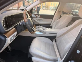 Mercedes-Benz GLS 400 d 4Matic AMG-Line, снимка 7