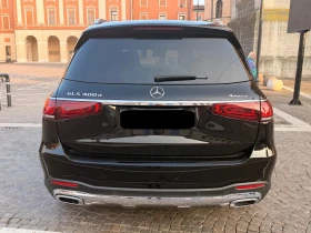 Mercedes-Benz GLS 400 d 4Matic AMG-Line, снимка 5