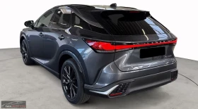 Lexus RX 350h НОВ!/F-SPORT/250HP/E-FOUR/PANO/360/MEMO/HUD/185q, снимка 2