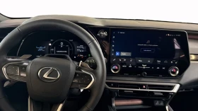 Lexus RX 350h НОВ!/F-SPORT/250HP/E-FOUR/PANO/360/MEMO/HUD/185q, снимка 7