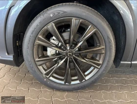 Lexus RX 350h НОВ!/F-SPORT/250HP/E-FOUR/PANO/360/MEMO/HUD/185q, снимка 15