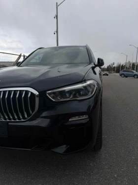 BMW X5 40I * LESER * ПАМОРАМА * 360 CAM * AMBIENT * , снимка 14