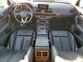 Audi Q5 Prestige, снимка 8
