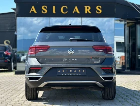 VW T-Roc / 4 MOTION / 99000 KM / DIGITAL / TOP / , снимка 4