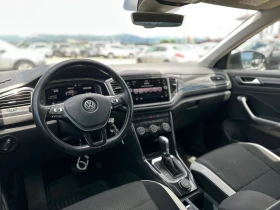 VW T-Roc / 4 MOTION / 99000 KM / DIGITAL / TOP / , снимка 9