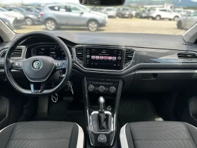 VW T-Roc / 4 MOTION / 99000 KM / DIGITAL / TOP / , снимка 13