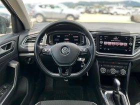 VW T-Roc / 4 MOTION / 99000 KM / DIGITAL / TOP / , снимка 14