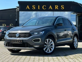 VW T-Roc / 4 MOTION / 99000 KM / DIGITAL / TOP / , снимка 1