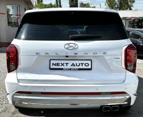 Hyundai Palisade 3.8i 295HP CALLIGRAPHY 7+ 1 AWD FULL, снимка 6