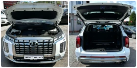 Hyundai Palisade 3.8i 295HP CALLIGRAPHY 7+ 1 AWD FULL, снимка 17