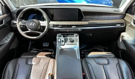 Hyundai Palisade 3.8i 295HP CALLIGRAPHY 7+ 1 AWD FULL, снимка 10