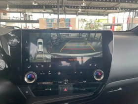 Lexus NX 450 h+ /E-FOUR/309HP/F-SPORT/360/PANO/NAVI/KLESS/440q, снимка 13