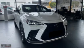 Lexus NX 450 h+ /E-FOUR/309HP/F-SPORT/360/PANO/NAVI/KLESS/440q, снимка 2