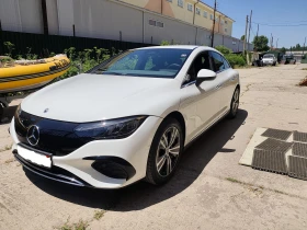Mercedes-Benz EQE, снимка 4