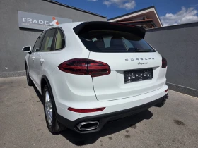 Porsche Cayenne 3.0D V6, снимка 6