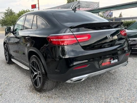 Mercedes-Benz GLE Coupe 350d AMG Barter, снимка 3