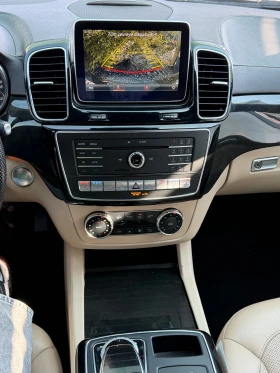 Mercedes-Benz GLE Coupe 350d AMG Barter, снимка 12