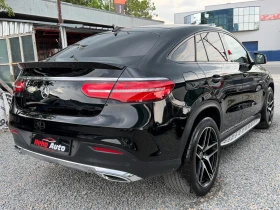 Mercedes-Benz GLE Coupe 350d AMG Barter, снимка 4
