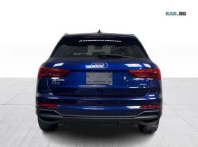 Audi Q3 quattro Progressiv 45 T* АвтоКредит * (Цена до БГ), снимка 7