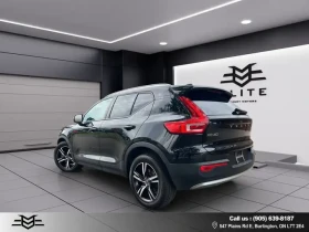 Volvo XC40 2 Ключа* Камера* Сервизна, снимка 4