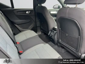 Volvo XC40 2 Ключа* Камера* Сервизна, снимка 12