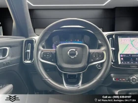 Volvo XC40 2 Ключа* Камера* Сервизна, снимка 8