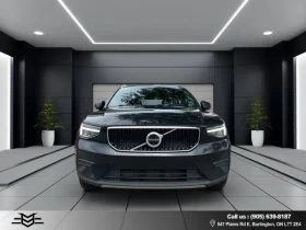 Volvo XC40 2 Ключа* Камера* Сервизна, снимка 2