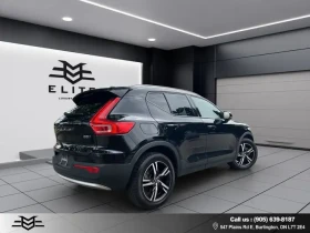 Volvo XC40 2 Ключа* Камера* Сервизна, снимка 5
