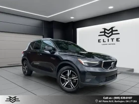 Volvo XC40 2 Ключа* Камера* Сервизна, снимка 1