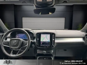 Volvo XC40 2 Ключа* Камера* Сервизна, снимка 10