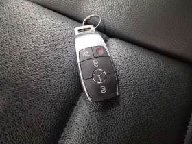 Mercedes-Benz GLE 350 * CARFAX * Един собственик * От Mercedes * , снимка 11