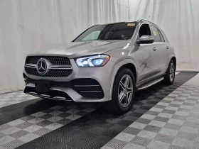 Mercedes-Benz GLE 350 * CARFAX * Един собственик * От Mercedes * , снимка 1