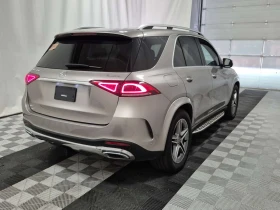 Mercedes-Benz GLE 350 * CARFAX * Един собственик * От Mercedes * , снимка 3